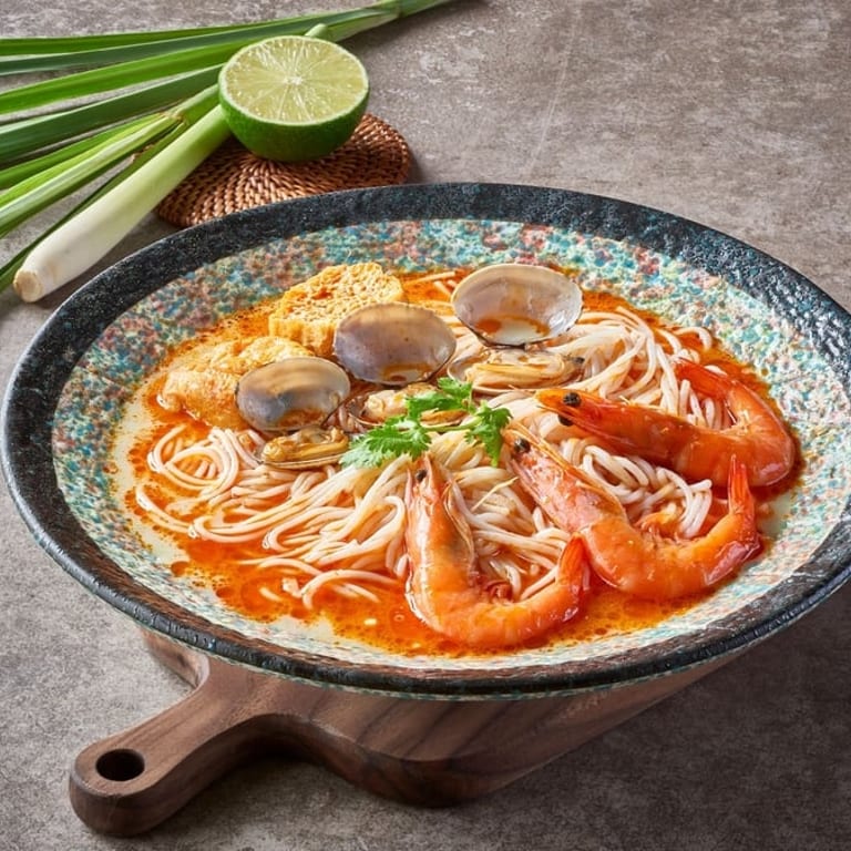 Delicious Soup Selections to Savor